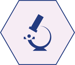 Icon Laborator de Microbiologie