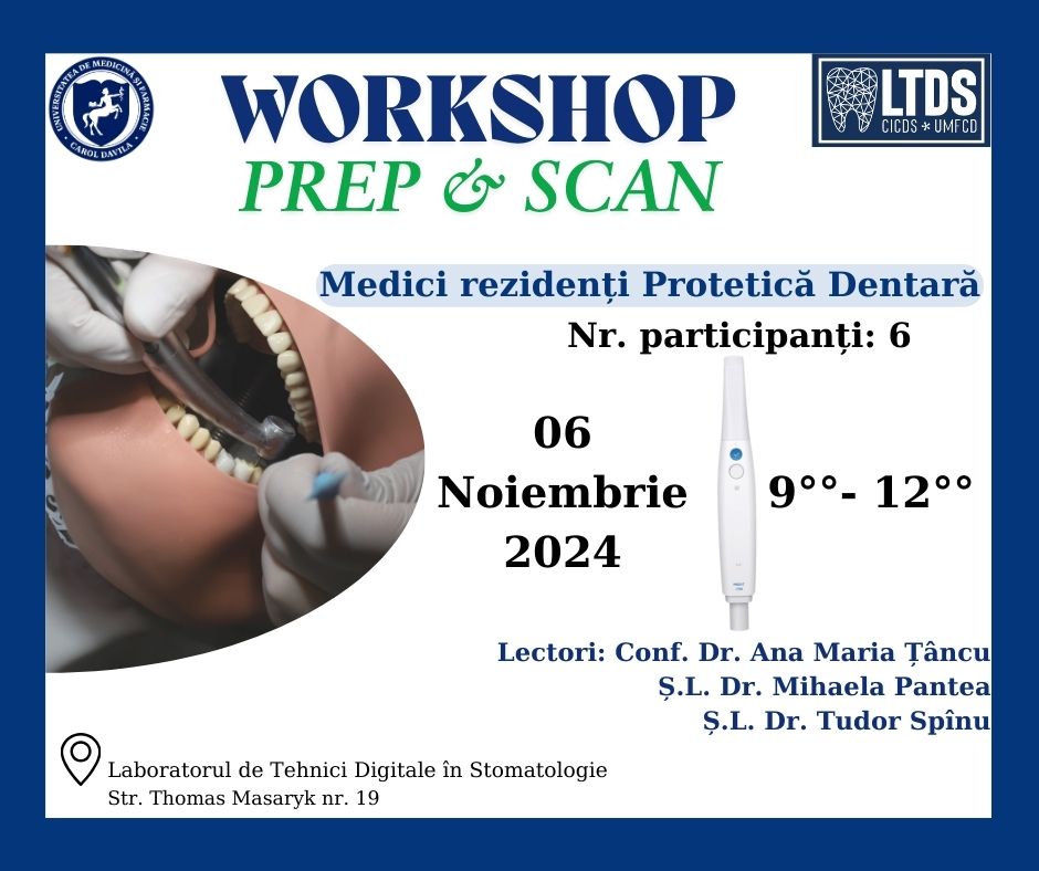 WORKSHOP PREP & SCAN (1)