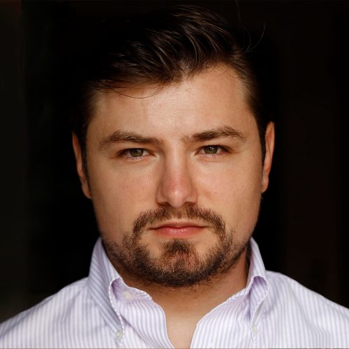 Dr. Alexandru Gliga
