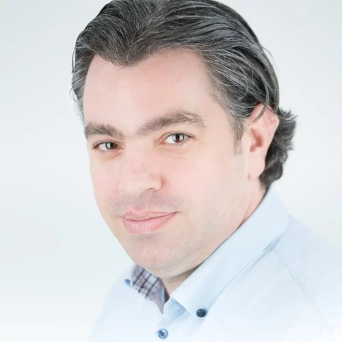 Dragoș Nicolescu