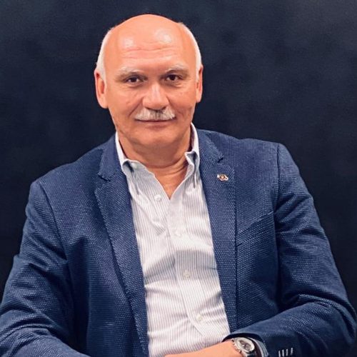 Prof. Dr. Bogdan Dimitriu coordonator