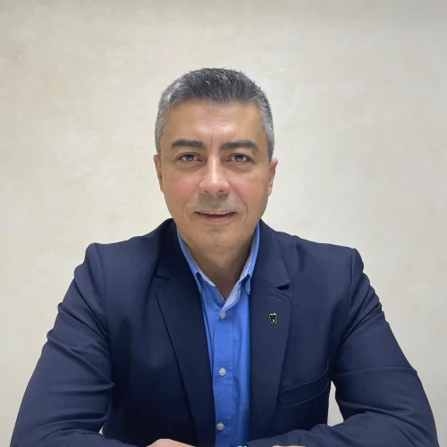 Prof. Dr. Silviu Mirel Pițuru coordonator