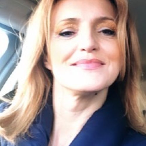 Ș.L Dr. Mihaela Pantea